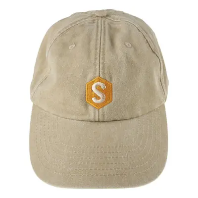 Superb 1982 SPRBGO-2101-CREAM men's Cap in Beige