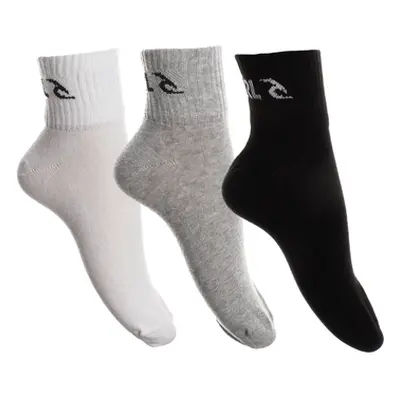 Rip Curl RC1-5MULTICOLOR men's Stockings in Multicolour