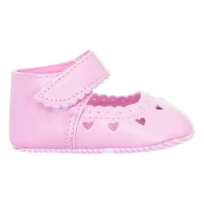 Le Petit Garçon 25215-ROSA boys's Children's Sandals in Pink