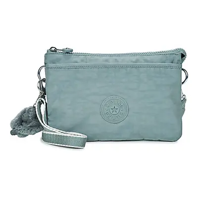 Kipling RIRI women's Shoulder Bag in Grey