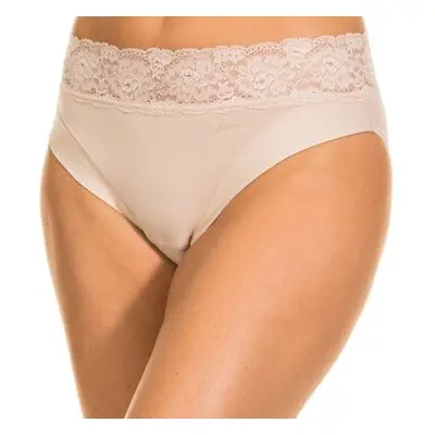 Janira 1031786-DUNE women's Knickers/panties in Beige