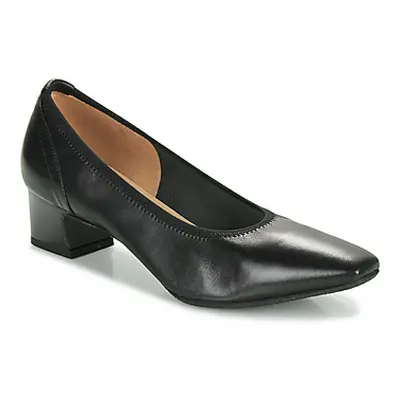 Otess / Zoï 14290-ANIL-NOIR women's Court Shoes in Black