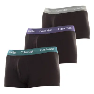 Calvin Klein Jeans U2664G-SZM men's Boxers in Multicolour