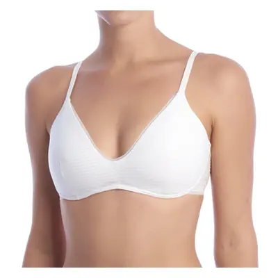 Sloggi 10211251-0003 women's Underwire bras in White