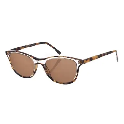 Zen Z489-C02 women's in Brown