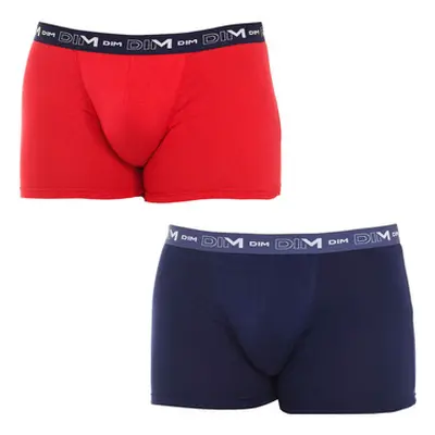 DIM D6596-9LI men's Boxers in Multicolour