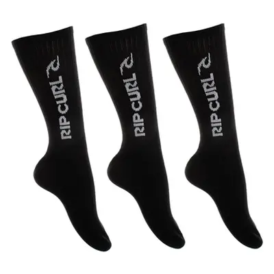 Rip Curl RC2-3BLACK men's Stockings in Black