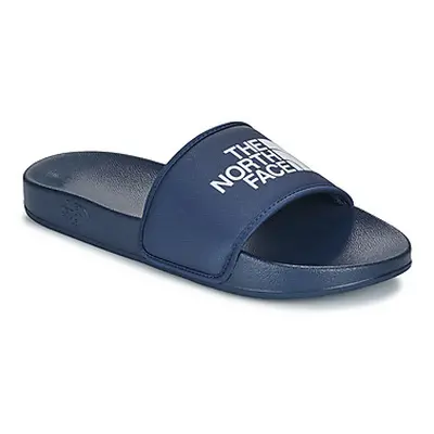 The North Face Base Camp Slide III men's Sliders in Marine