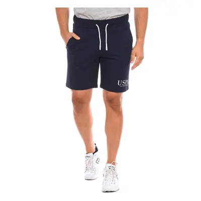 U.S Polo Assn. 67935-179 men's Shorts in Marine