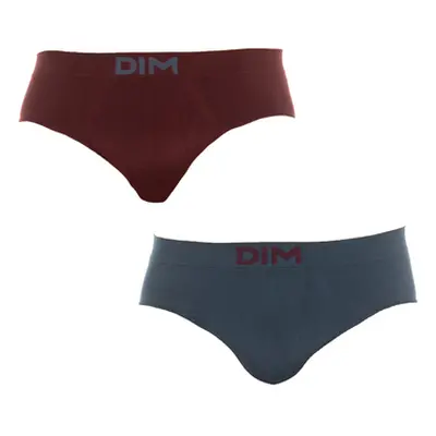 DIM D05HG-75G men's Underpants / Brief in Multicolour