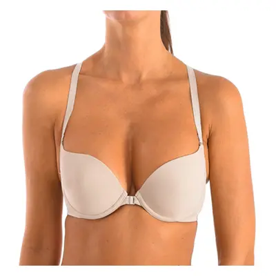 Selene MONICA-TIERRA women's Underwire bras in Brown