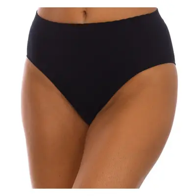 Intimidea 311749-NERO women's Knickers/panties in Black