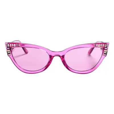 Guess GU7901-83Y women's in Purple