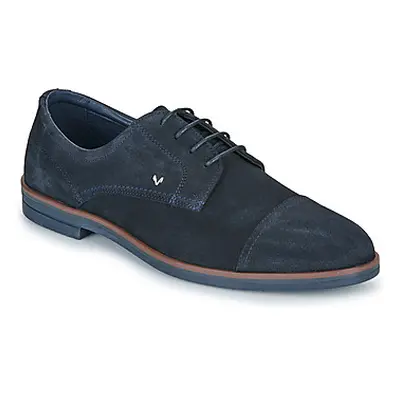 Martinelli DOUGLAS men's Casual Shoes in Blue