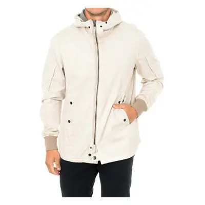 G-Star Raw D01657-7132-6047-MILKWHITEBAIT men's Jacket in Beige