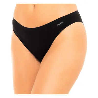 Janira 1031860-NEGRO women's Knickers/panties in Black