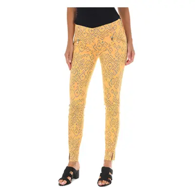 Met 70DBF0637-R284-0174 women's in Yellow