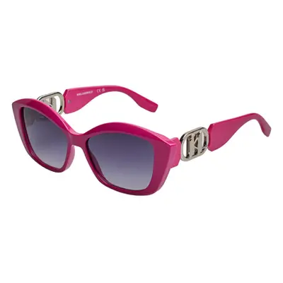 Karl Lagerfeld KL6102S-525 women's in Pink