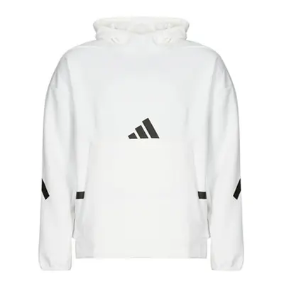 Adidas Z.N.E. Hoodie men's Sweatshirt in White