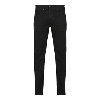 Only & Sons ONSLOOM men's Skinny Jeans in Black