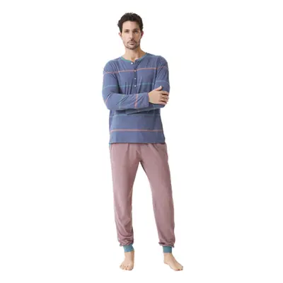 J&j Brothers JJB8-DP5500 men's Sleepsuits in Multicolour