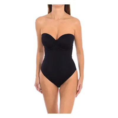 Selene BDNEREA-NEGRO women's Bodysuits in Black