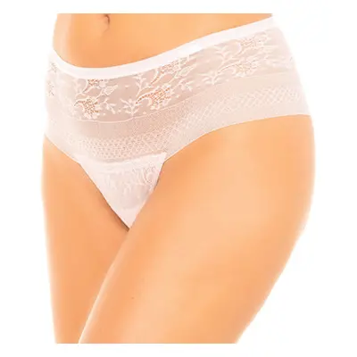 Janira 1031765-LIGHT-PINK women's Knickers/panties in Pink