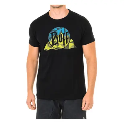 Buff BF10200 men's T shirt in Black