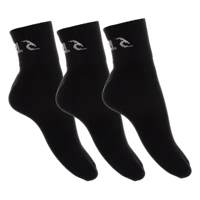 Rip Curl RC1-4BLACK men's Stockings in Black