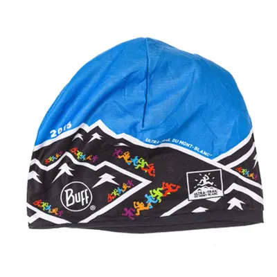 Buff 110100 men's Beanie in Multicolour