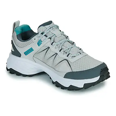 Columbia PEAKFREAK RUSH OUTDRY women's Running Trainers in Grey