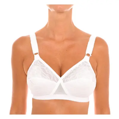 PLAYTEX P0165-000 women's Underwire bras in White