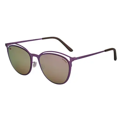 Kypers CLARINHA-003 women's in Purple