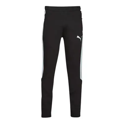 Puma EVOSTRIPE PANTS men's Sportswear in Black