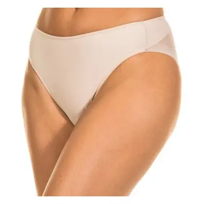 Janira 1030391-DUNE women's Knickers/panties in Beige