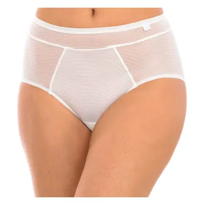 Janira 1030183-IVORY women's Knickers/panties in White