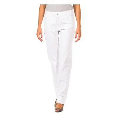 Gaastra 36691051-639 women's Jeans in White