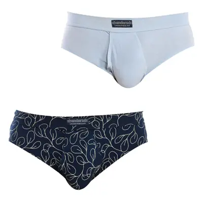 Abanderado A5379-1R7 men's Underpants / Brief in Blue