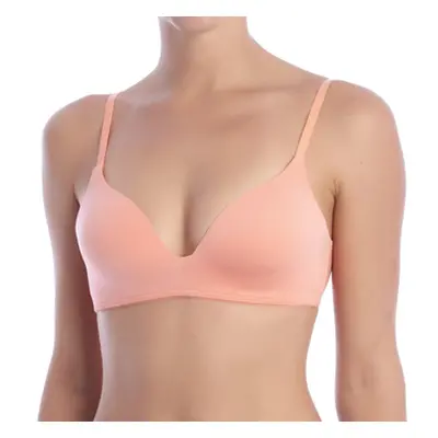 Sloggi 10198127-M017 women's Underwire bras in Pink