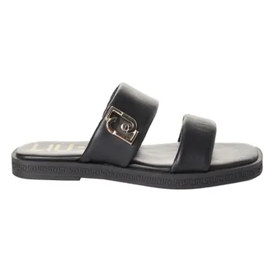 Liu Jo SA4113P0062-22222 women's Sandals in Black