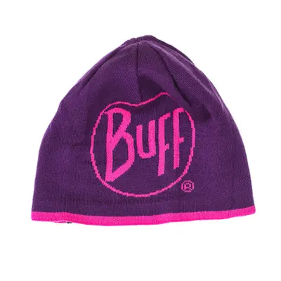 Buff 100100 boys's Children's beanie in Purple