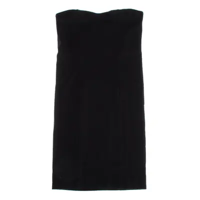 Gap 664958-000 women's Dress in Black