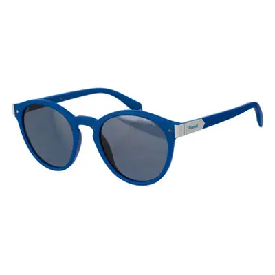 Polaroid PLD6034-PJPM9 women's in Blue