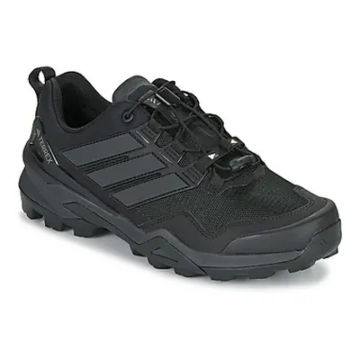 Adidas TERREX SKYCHASER men's Walking Boots in Black