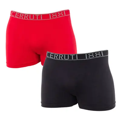 Cerruti 1881 109-002296 men's Boxers in Multicolour