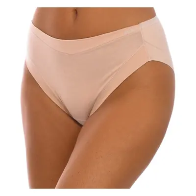 Janira 1031862-DUNE women's Knickers/panties in Beige