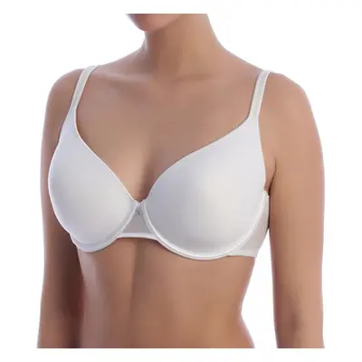 Selene VICTORIA-BLANCO women's Balconnette bras in White