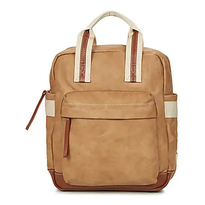 Casual Attitude SISA women's Backpack in Beige