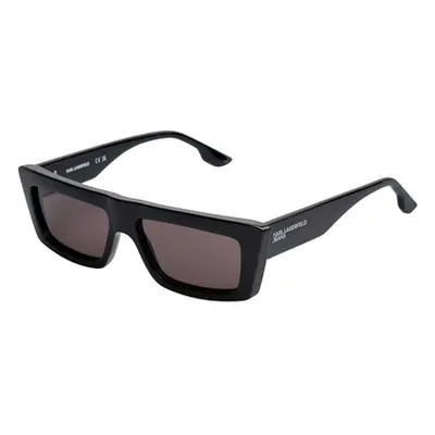 Karl Lagerfeld KLJ6147S-001 men's in Black