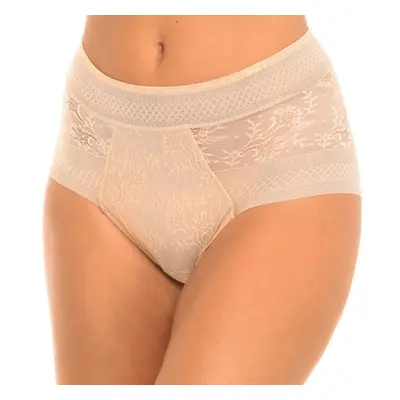 Janira 1031610-BRUMA women's Knickers/panties in Beige